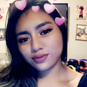 Meet your Posher, Kiana